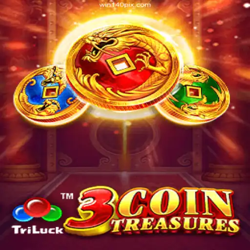 Discovering 3CoinTreasures: A New Era in Online Gaming with win140 Brasil