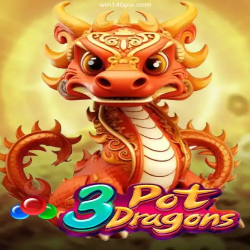 Exploring 3PotDragons: Dive into the Thrilling World of Win140 Brasil's Premier Online Casino Game
