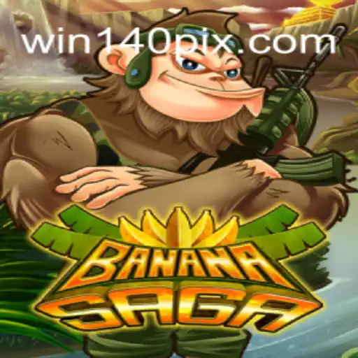 BananaSaga: Dive into the Thrilling World of Fruit-Packed Gaming