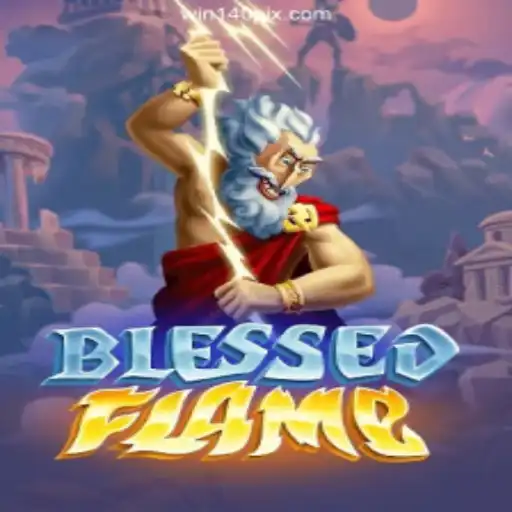 Exploring BlessedFlame: An Immersive Gaming Experience