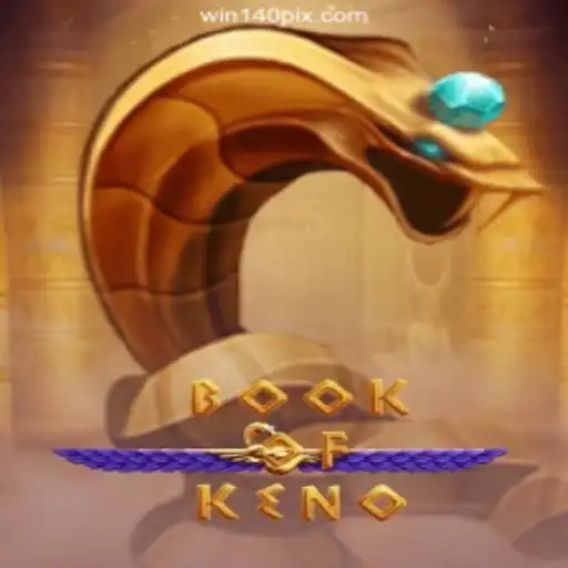 Exploring BookOfKeno: A Guide to Winning in Brasil's Top Casino