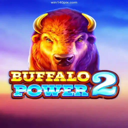 Experience the Wild Adventure with Buffalo Power 2 at Win140 Brasil