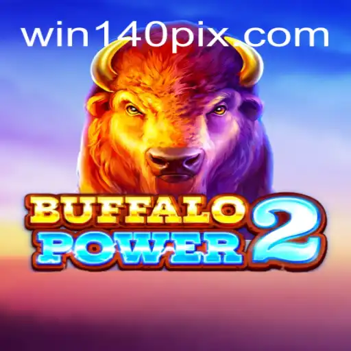 Experience the Wild Adventure with Buffalo Power 2 at Win140 Brasil