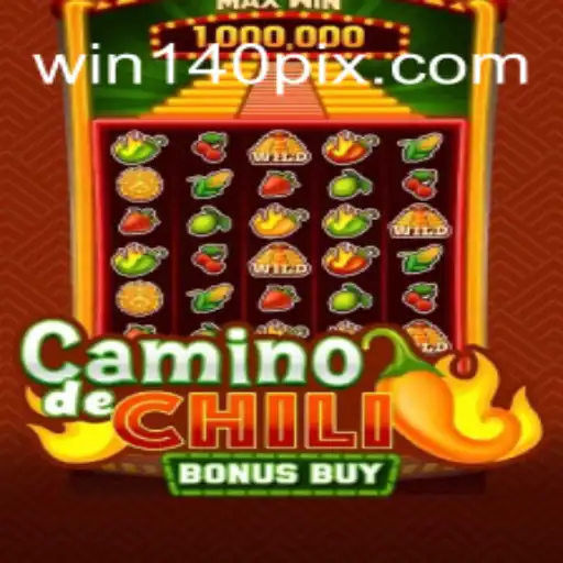 Discovering CaminodeChiliBonusBuy: A Spicy Adventure in Online Gaming