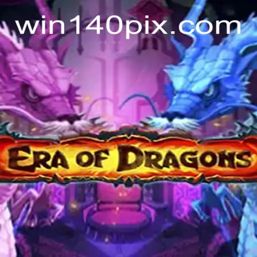 Exploring EraOfDragons: The Game That Redefines the Fantasy Genre