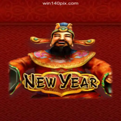 NewYear: The Thrilling Casino Adventure
