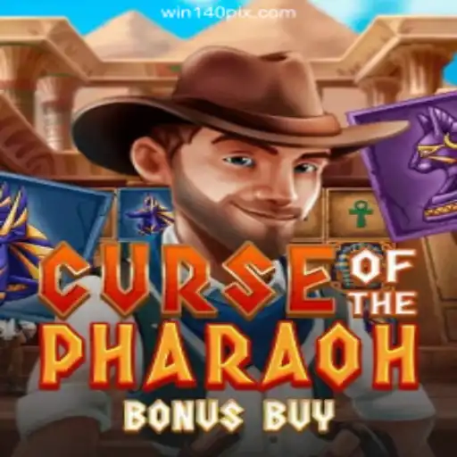 Curse of the Pharaoh Bonus Buy: An Exciting Adventure in Brasil's Online Gaming Scene
