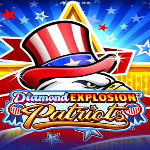 Discover DiamondExplosionPatriots: The Thrilling Gem of Online Gaming