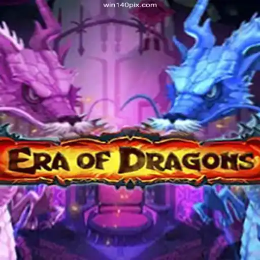 Exploring EraOfDragons: The Game That Redefines the Fantasy Genre