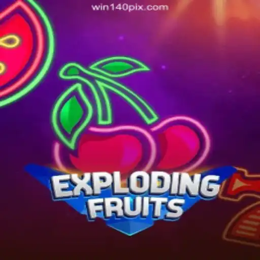 ExplodingFruits: The Exciting World of Digital Slots
