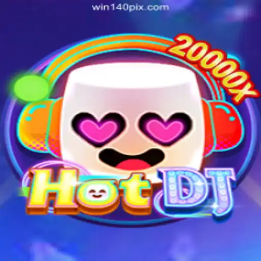 HotDJ: Dive into the Rhythm of Gaming Fun