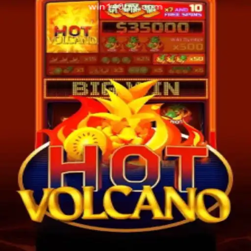 Exploring HotVolcano: An Immersive Gaming Experience with win140 Brasil