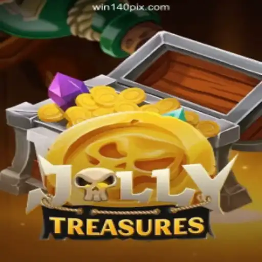 Discover the Thrills of JollyTreasures and Win with Brasil's Premier Online Casino