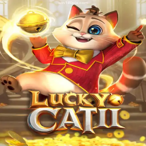 Exploring LuckyCatII: A Thrilling Gaming Experience with Win140 Brasil