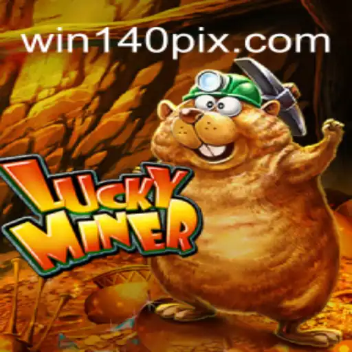 Discovering LuckyMiner: Exploring the Thrills of Win140 Brasil