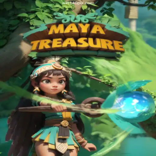 Unearthing the Thrills: MayaTreasure and Win140 Brasil Adventure