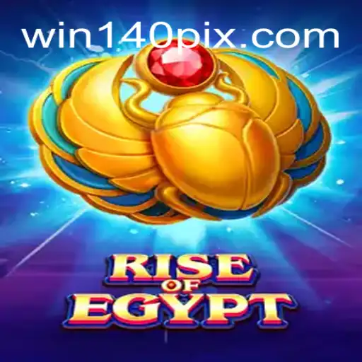 Unlock the Mysteries of 'RiseOfEgypt' with win140 Brasil: O Melhor Cassino Online e Apostas Esportivas