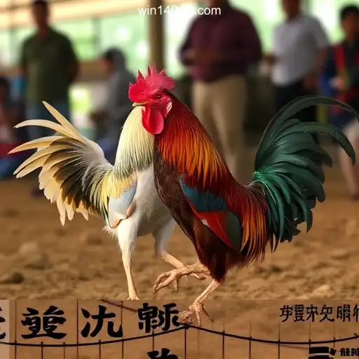 Exploring the World of Sabong Games: A Dive into Tradition and Modernity