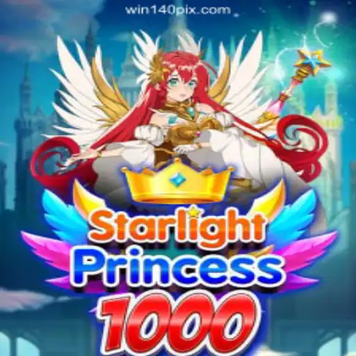 Explore the Captivating World of Starlight Princess 1000