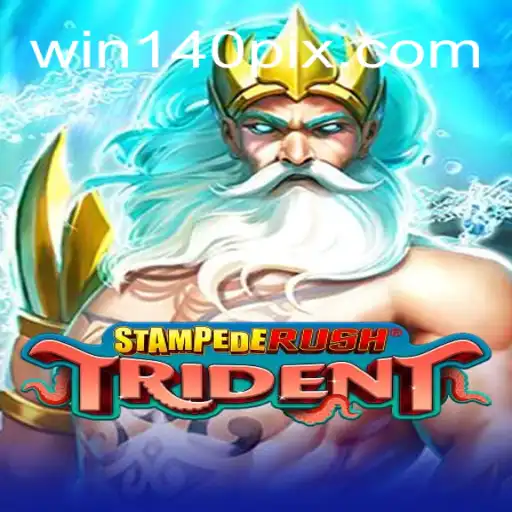 StempedeRushTrident: Dive into an Epic Gaming Experience