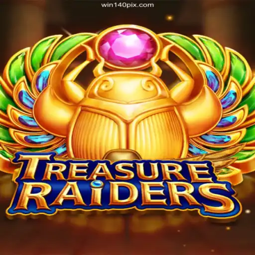 Exploring TREASURERAIDERS: The Thrilling Journey into Online Gaming