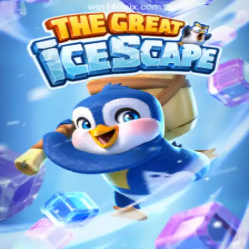Exploring TheGreatIcescape: The Chilling Adventure in Online Gaming