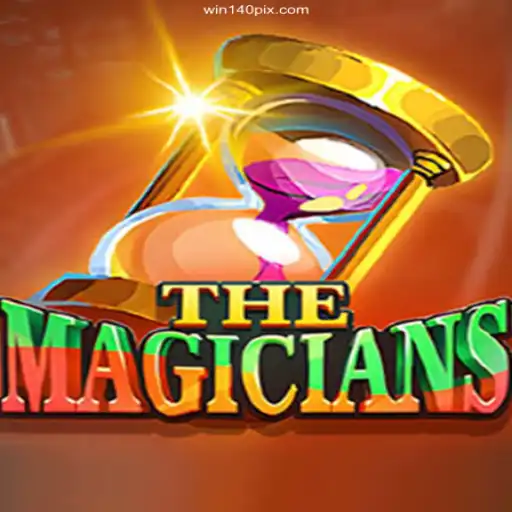 Unveiling TheMagicians: A Captivating Journey into the World of Magic and Strategy