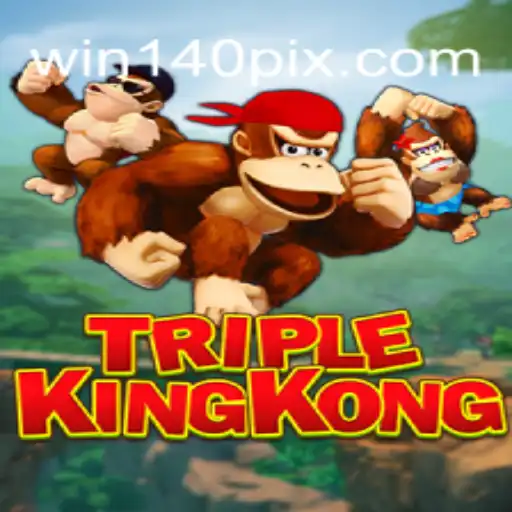 Unveiling TripleKingKong: The New Sensation in Online Gaming and Casino Entertainment
